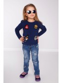 Kinder-Jeanshose NDZ200 – Online-Shop – Boutique